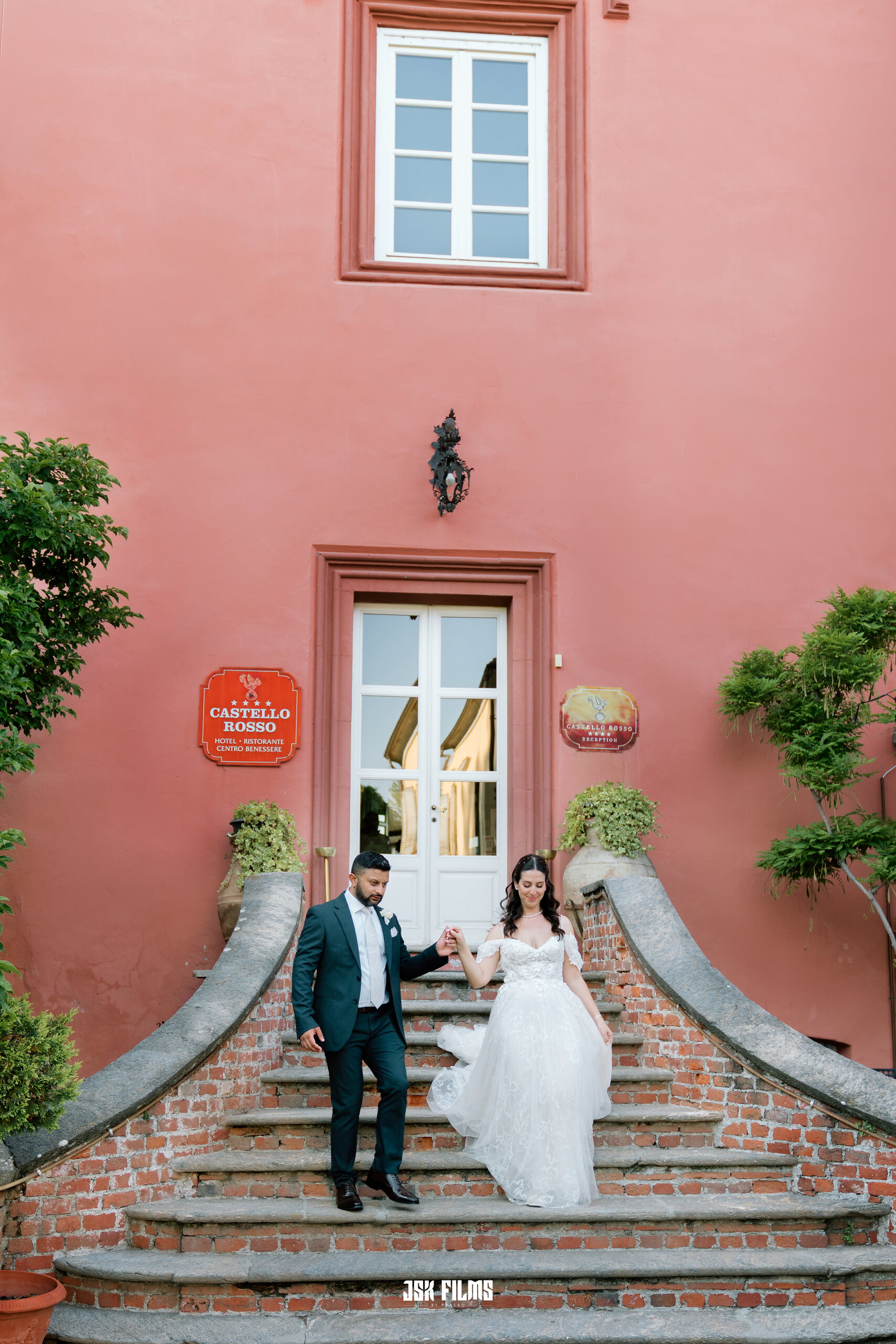 Pre Weddings photograph 5 by JSK Films