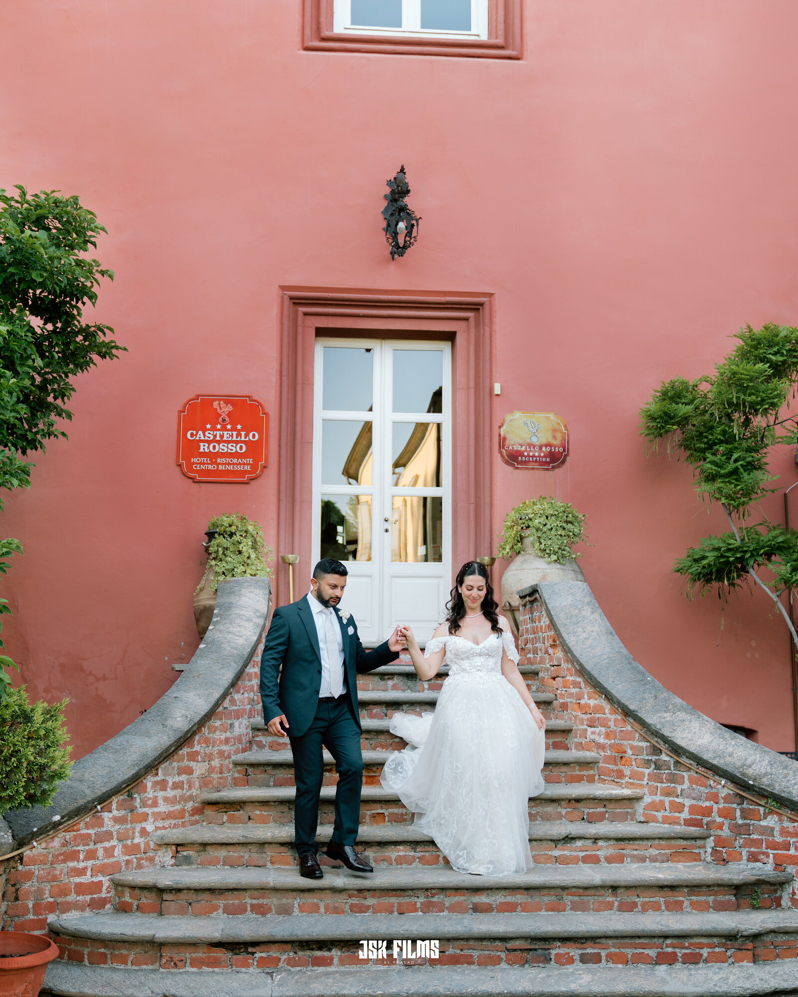Pre Weddings photograph 3 by JSK Films